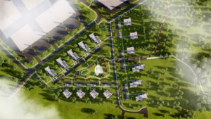 Töös olevad projektid