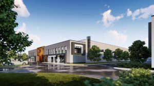 Töös olevad projektid