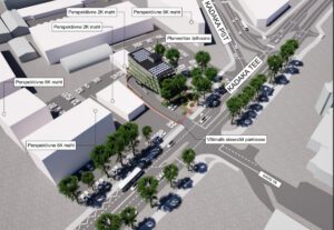 Töös olevad projektid