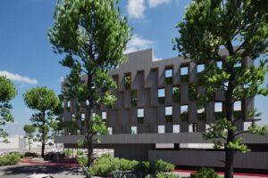 Töös olevad projektid