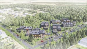 Töös olevad projektid