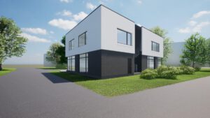 Töös olevad projektid