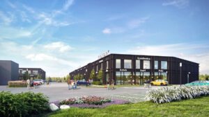 Töös olevad projektid